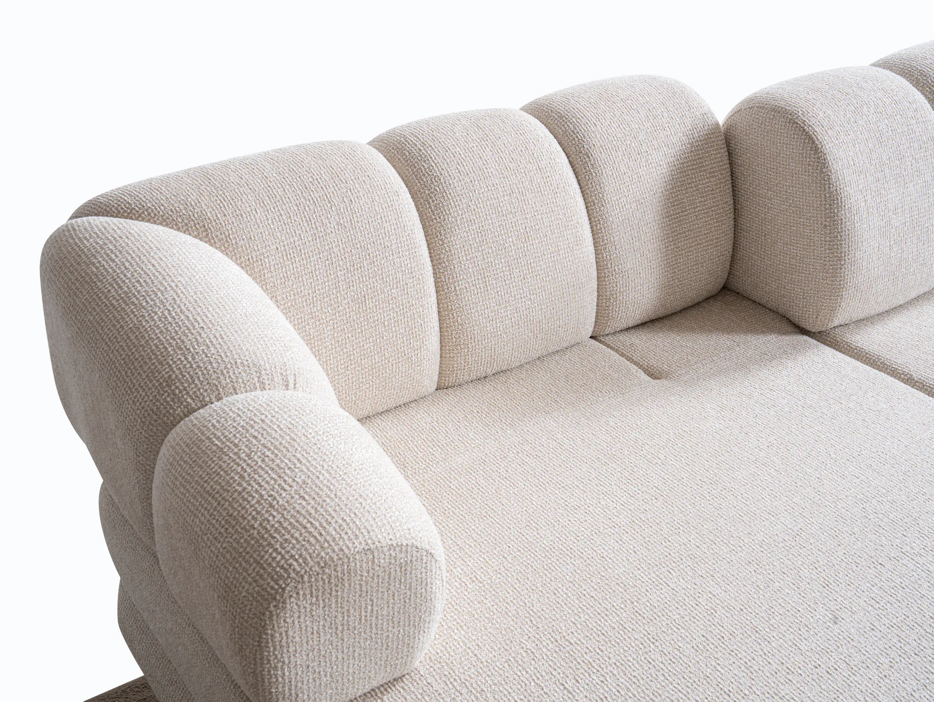 Lion Koltuk Takımı